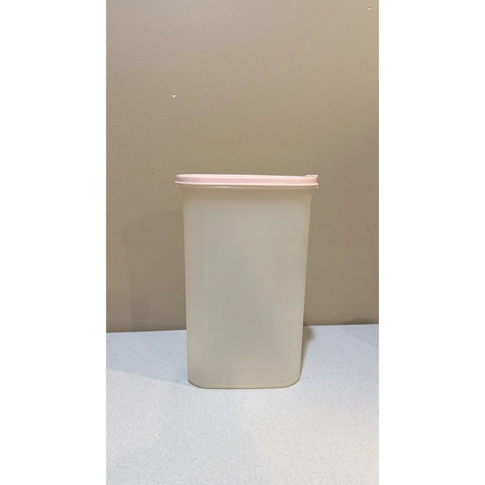 Tupperware modular mates